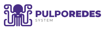 PulpoRedes